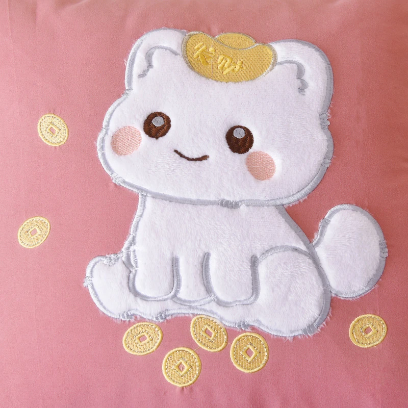 抱枕四季通用两用午睡枕头二合一靠枕被子加厚办公室车载新品毯子