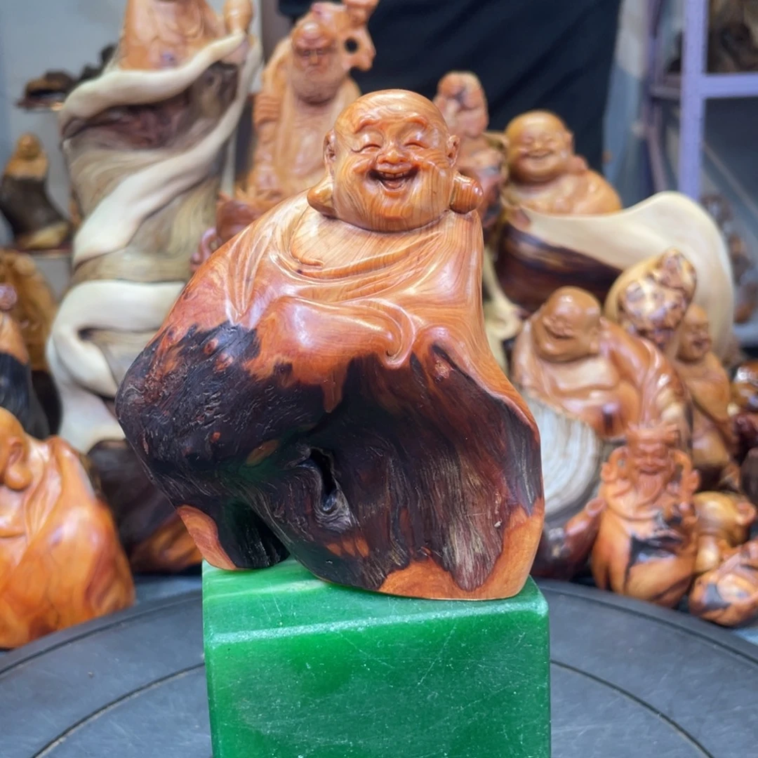 柏木（崖柏）手串/手链