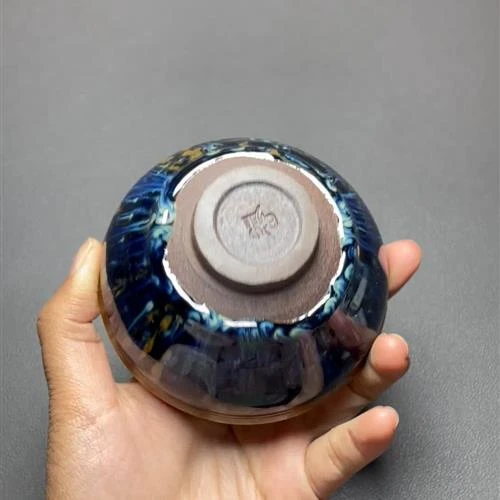 【闪购商品】茶盏-511............