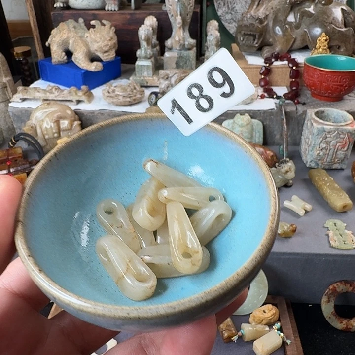 摆件唐****2陶瓷材料与器件工程学院