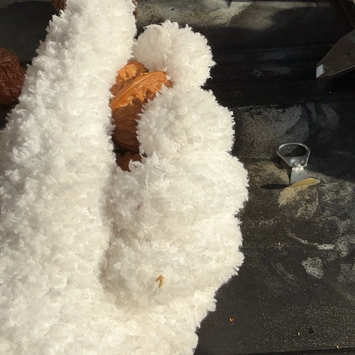 吊坠文玩核桃磨盘39.40.41