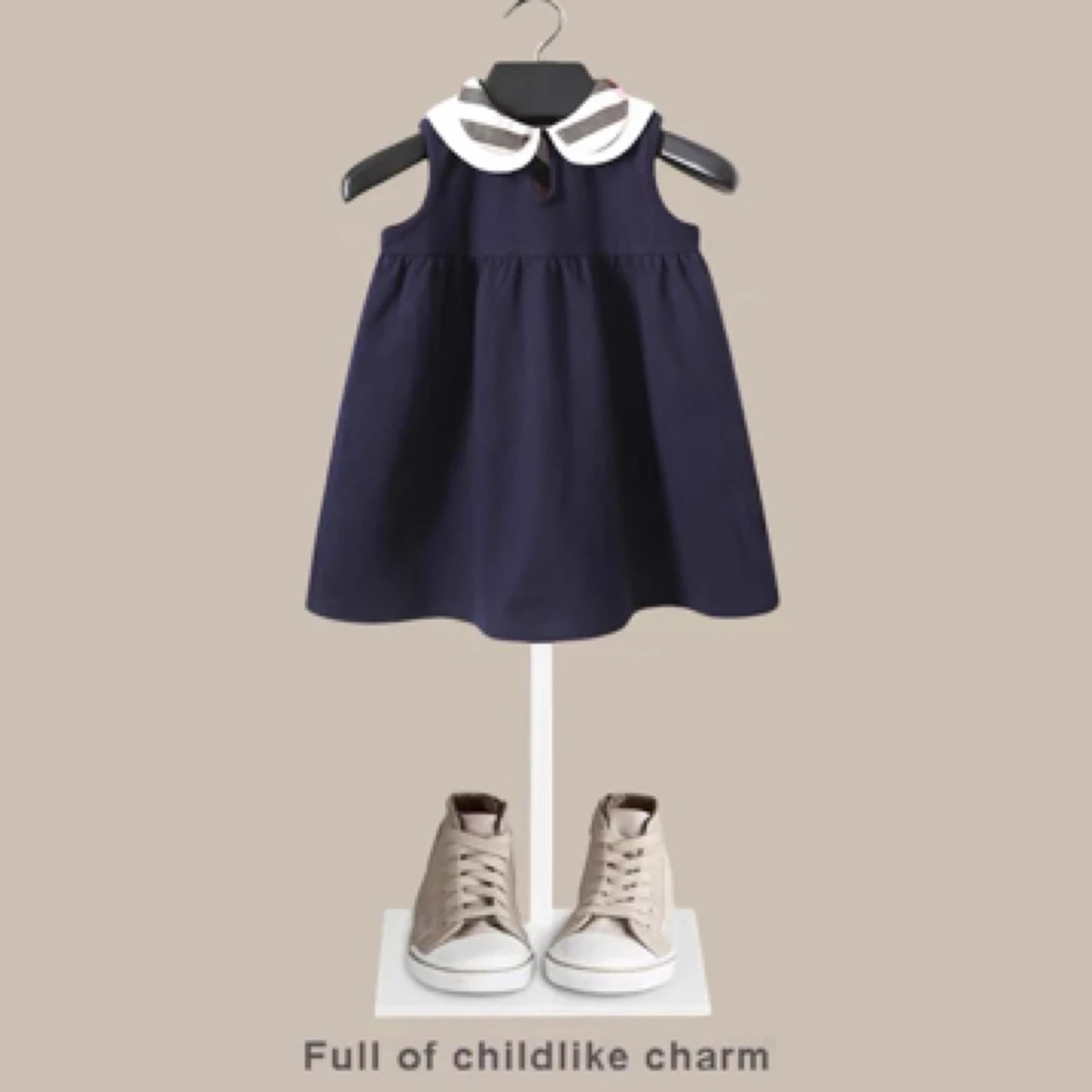 K01-K20欧美经典格子裙