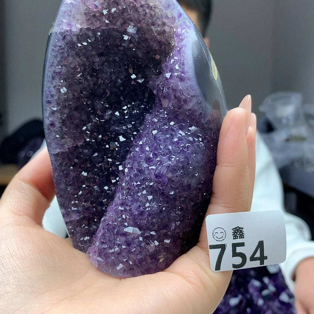 未镶嵌大型摆件（非配饰）水晶