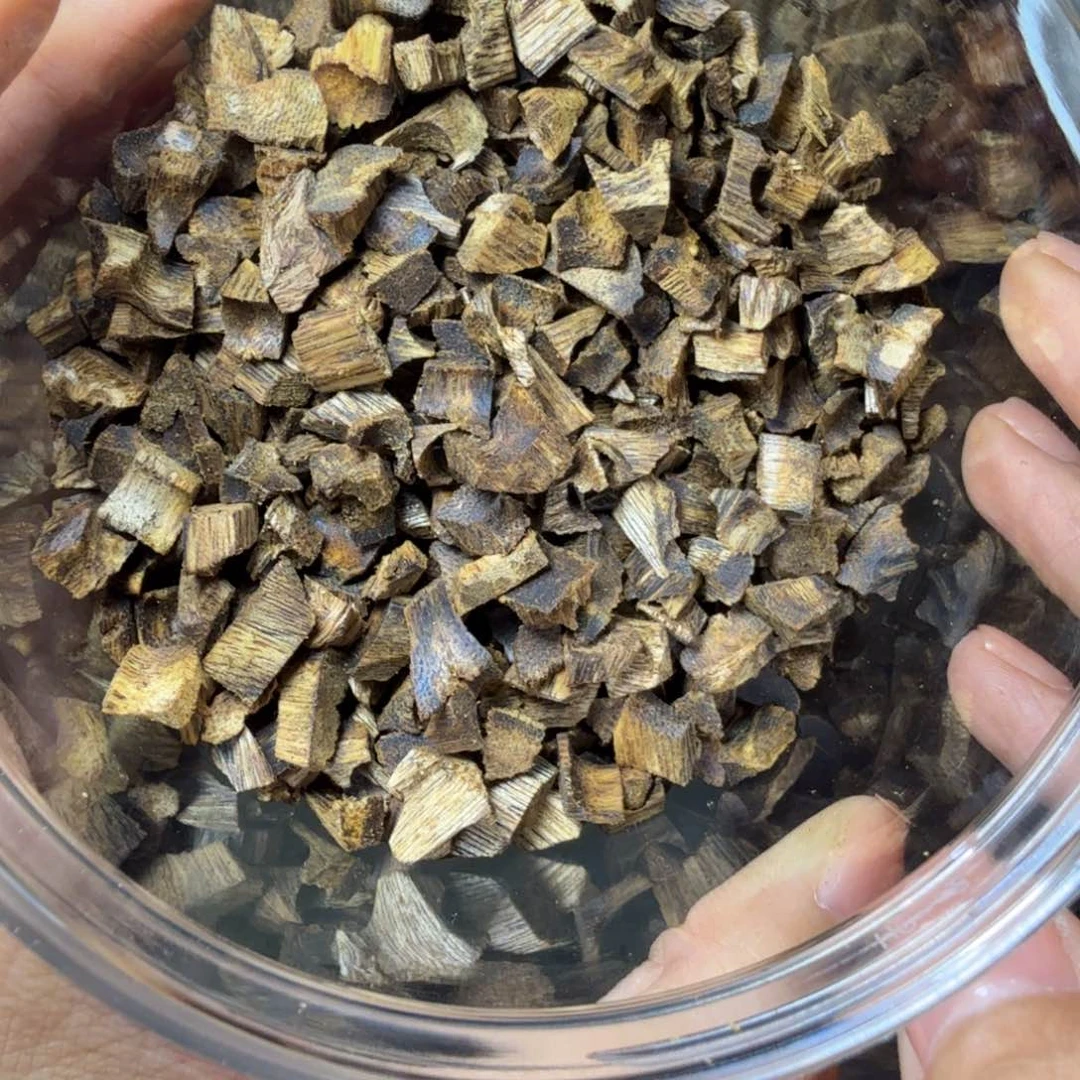 路***你香料海南金沙叶米粒82克