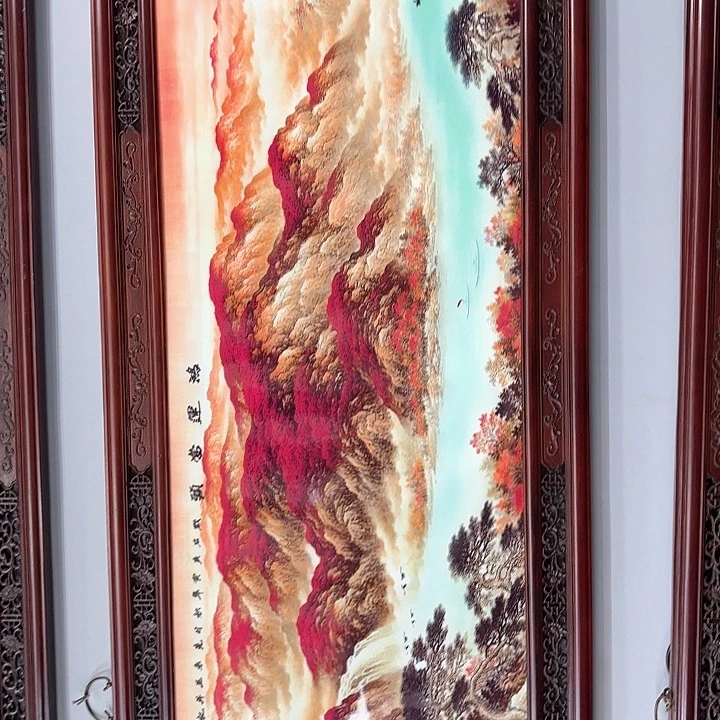 奋***二摆件景德镇景德镇