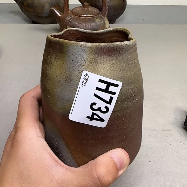 备前烧作品备前烧作品