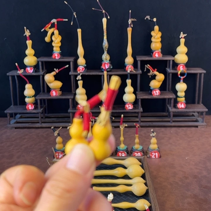 盐***民葫芦鸡汤也不错啊我