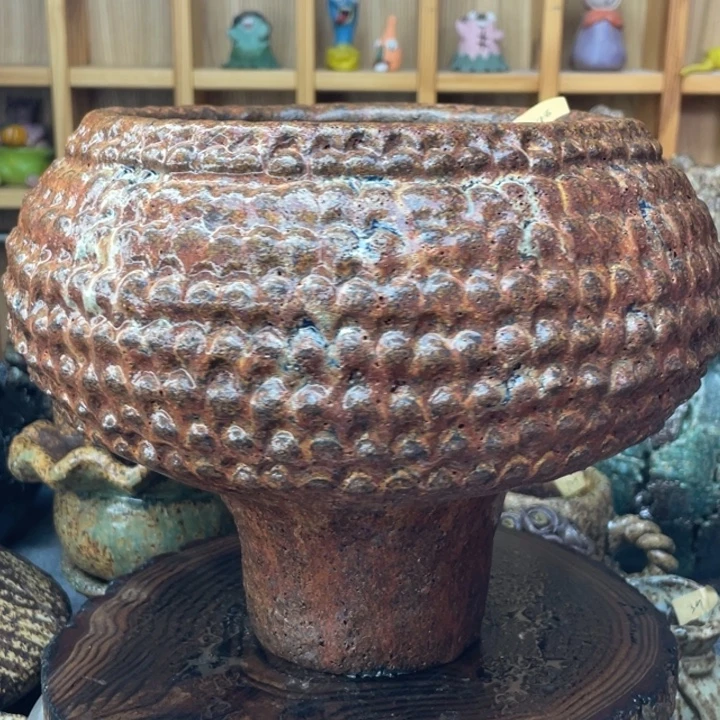 陶瓷制品不退不换48