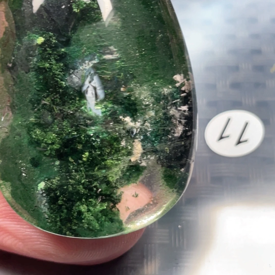 【闪购商品】颈饰未镶嵌水晶朔****琴