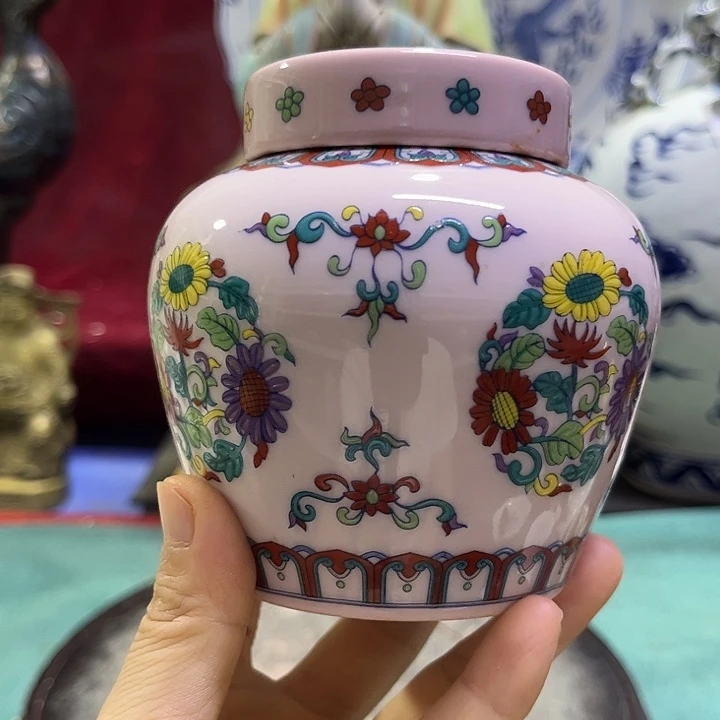 茶盏瓷器摆件摆件摆件
