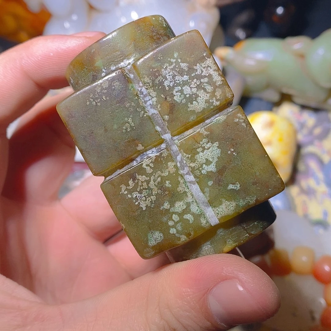 茶盏精品好物，包邮到家