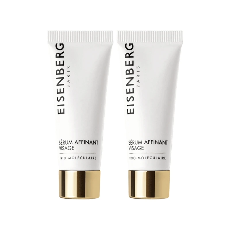 EISENBERG/伊诗贝格轮廓紧致精华液小美盒体验装5mlx2
