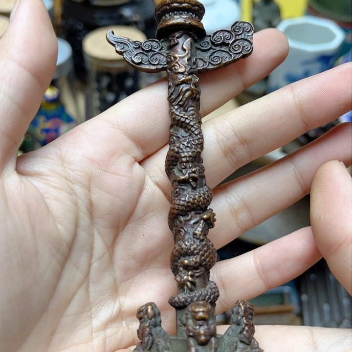 【闪购商品】滴血莲花菩提吊坠