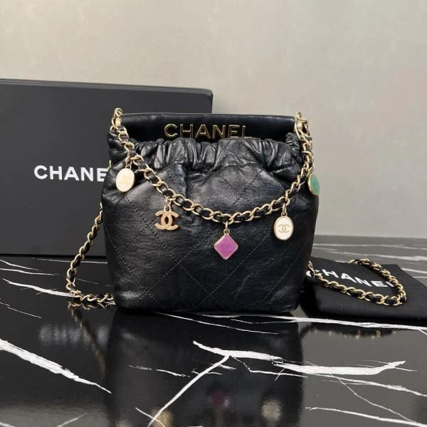 包包/香奈儿/99新/250121QR0029