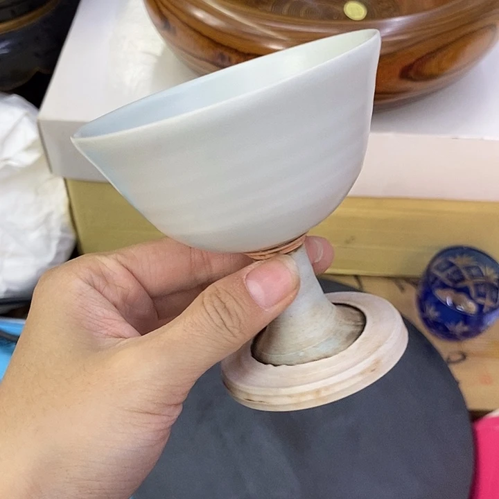 海外陶瓷茶具日化