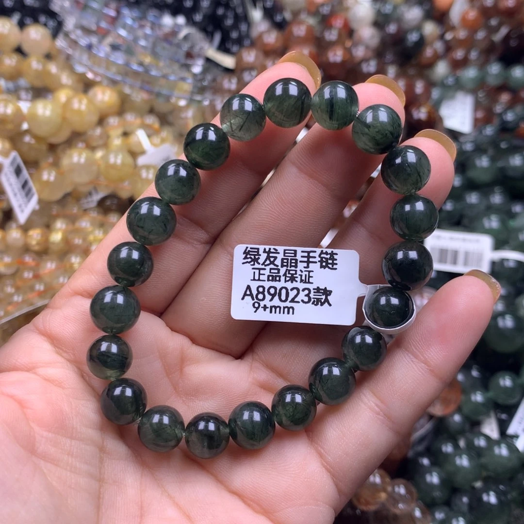 未镶嵌水晶手链1111111111