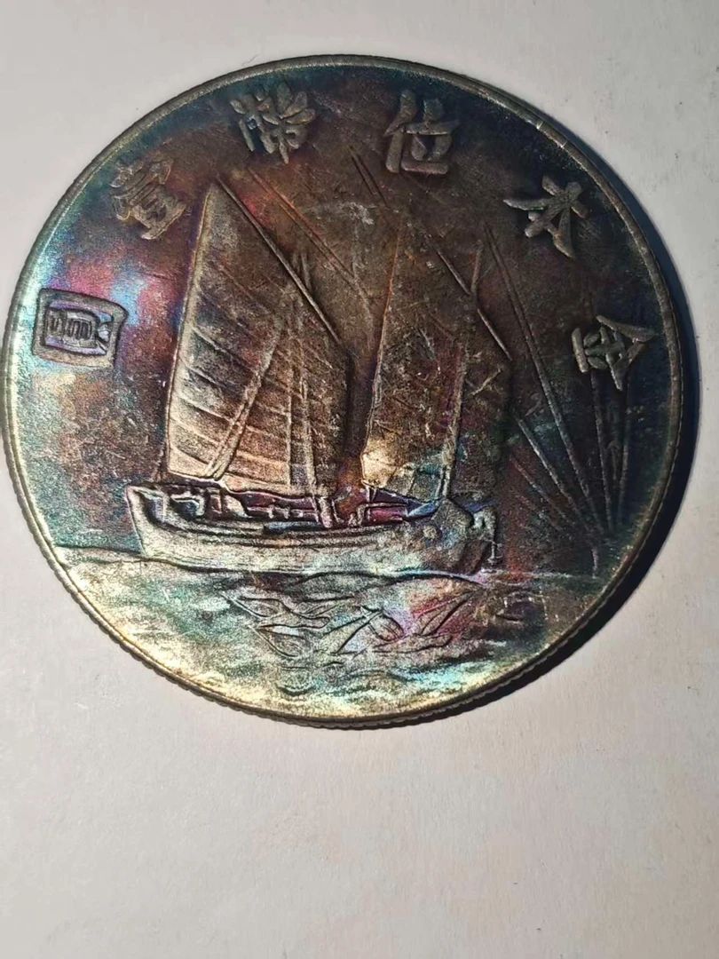 A083精美仿古工艺品摆件