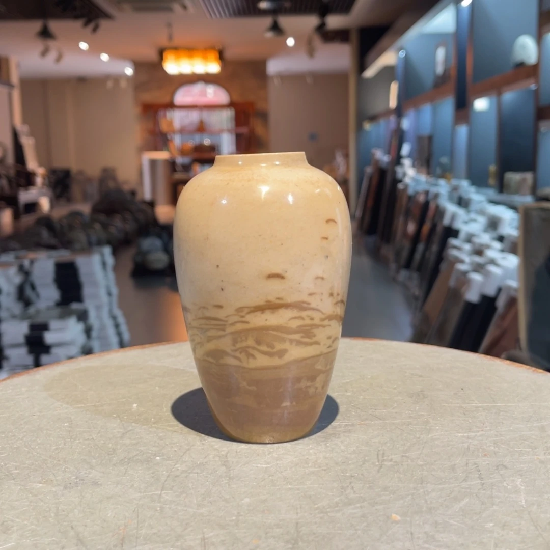 彩石14/4 三峡清江画面石