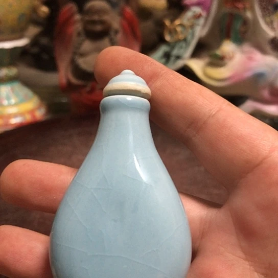 壶陶瓷设计理念和好，