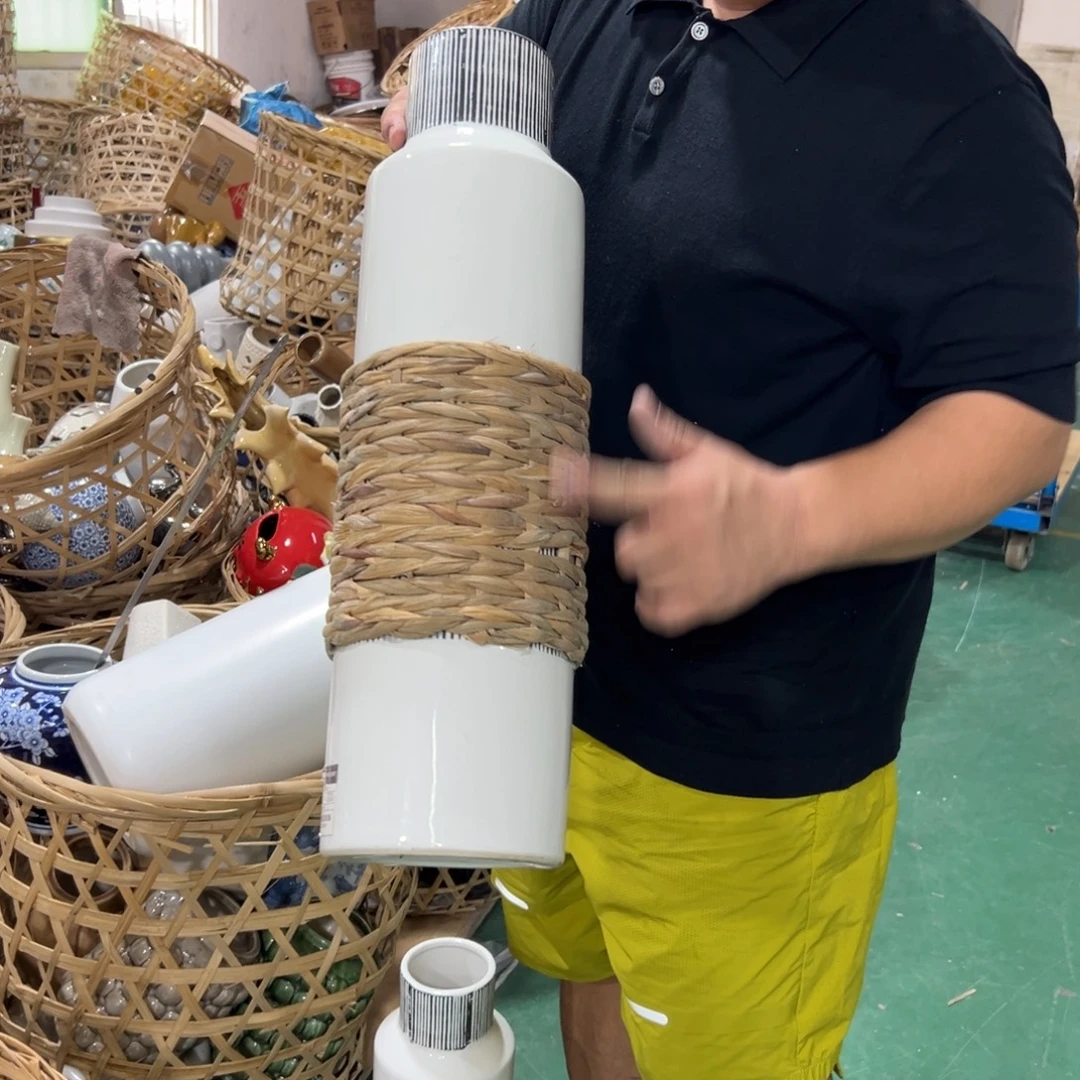 高温陶瓷工艺饰品（部分微瑕）61