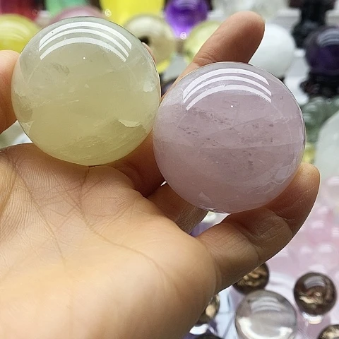 未镶嵌珠宝半成品水晶3