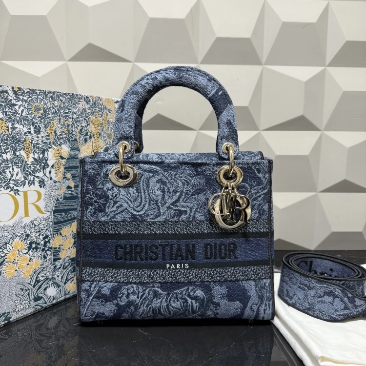 95新 DIOR/迪奥 /KIKI/单肩包/16534684