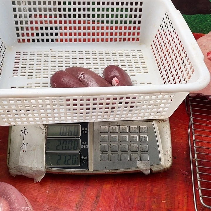 中国大陆30食用农产品F****h