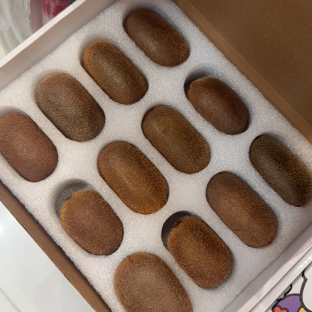 呆小萌猕猴桃12粒