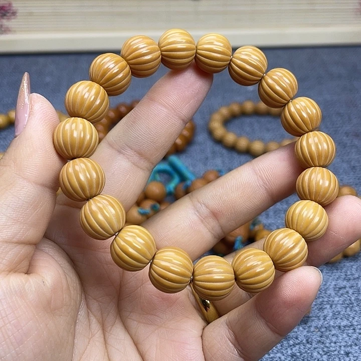 吊坠猴头核桃猴头精品猴头瓜珠