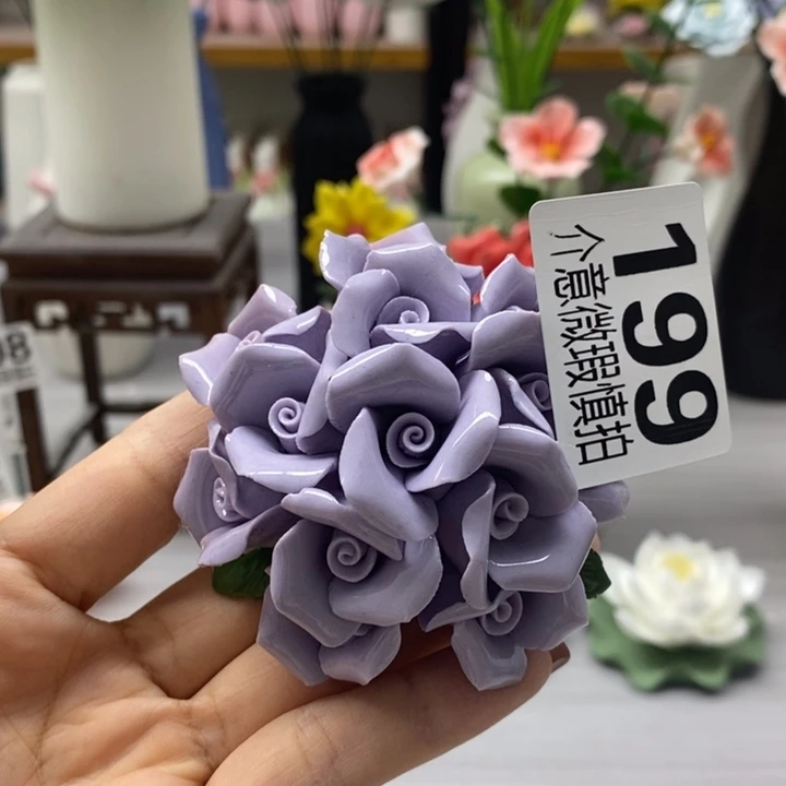 陶瓷陶瓷材料加工