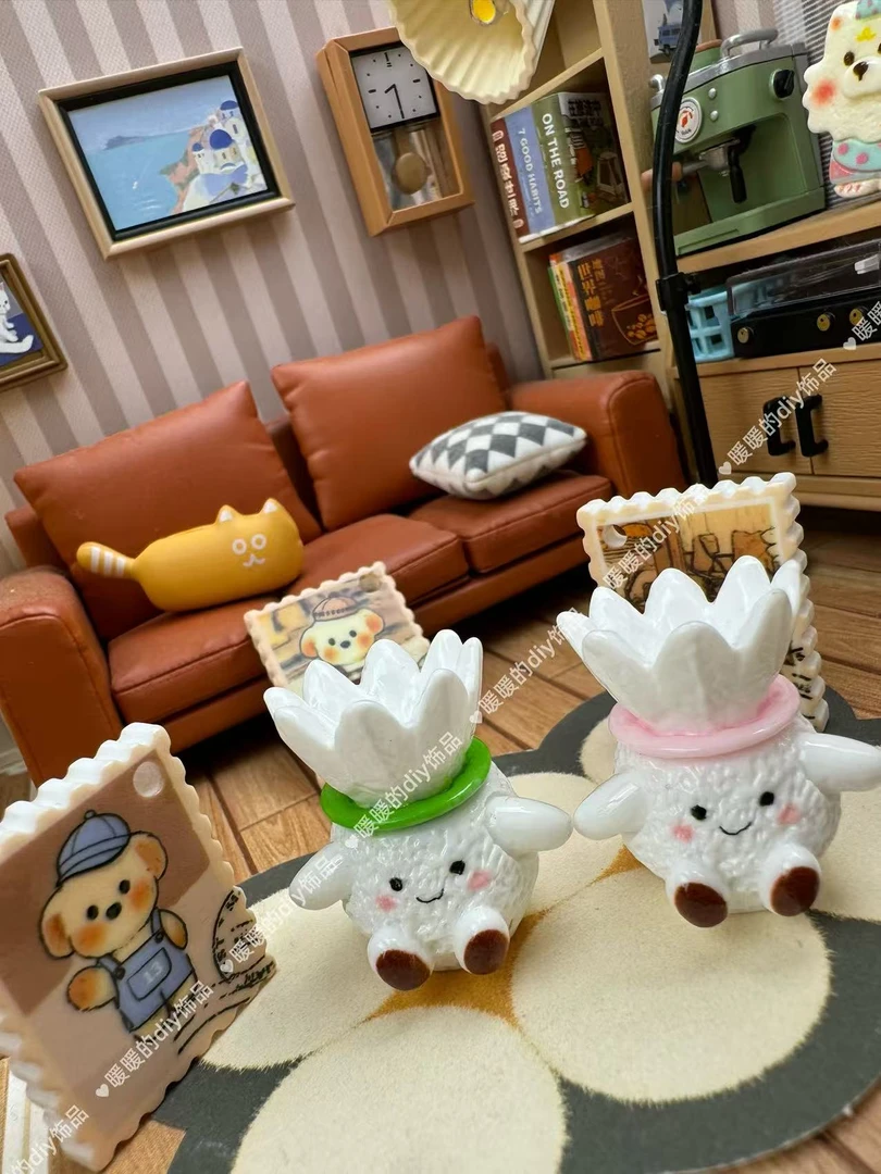 JC羽毛球体验装16颗
