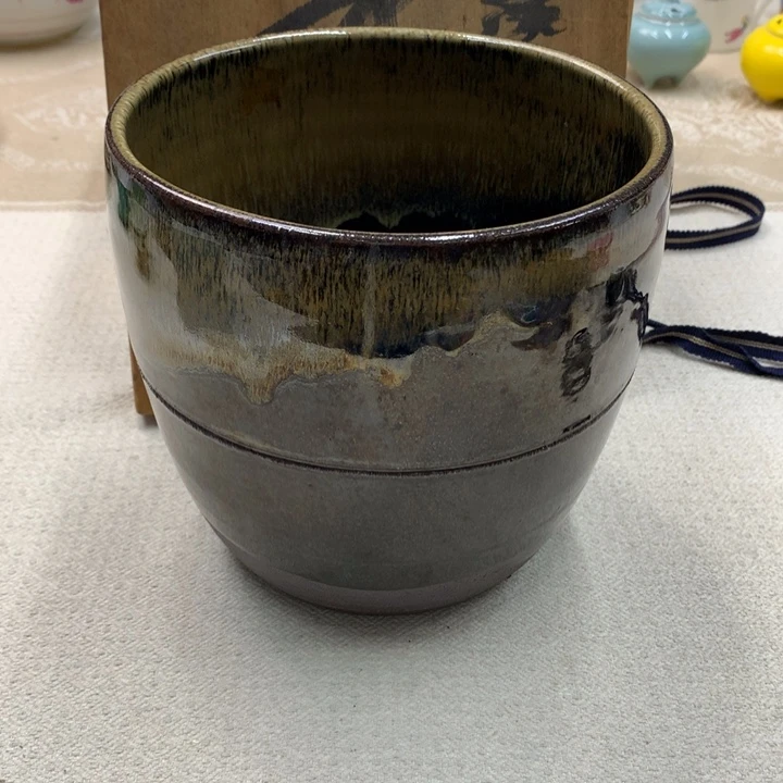 瓷片这份报告指的是自己