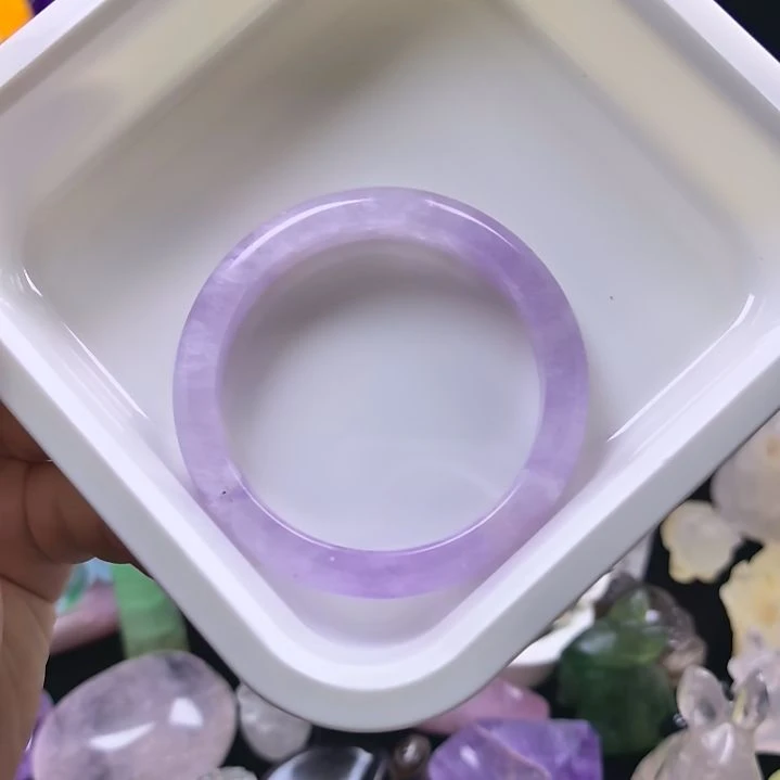 水晶未镶嵌摆件水晶摆件微瑕