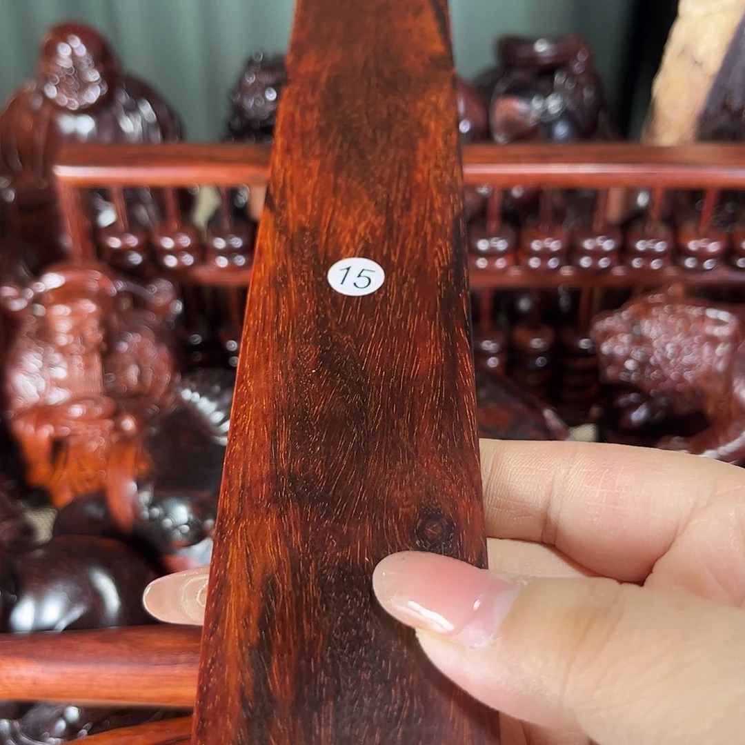 檀香紫檀（小叶紫檀）