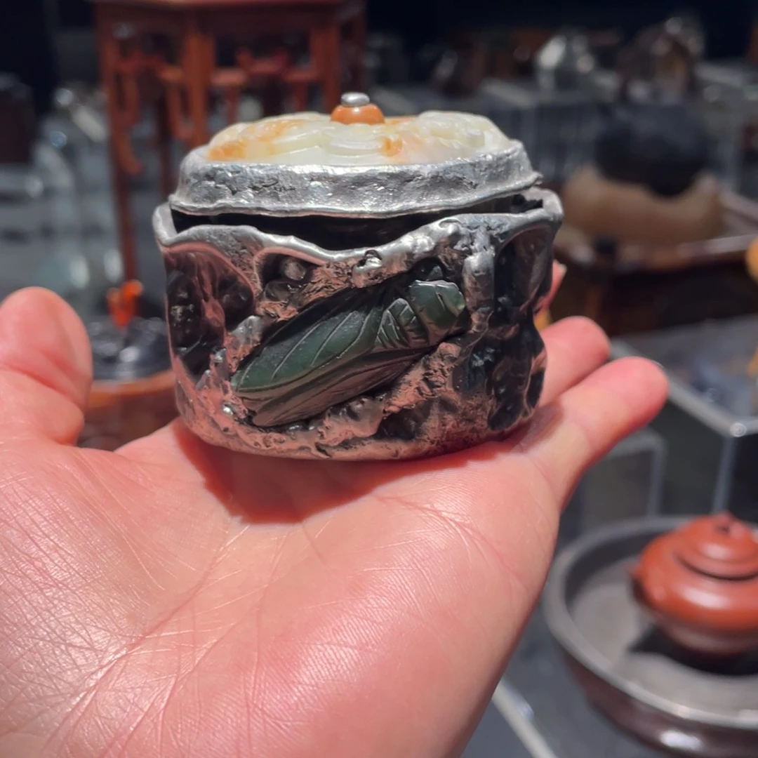 紫砂茶道新****司纯手工制作