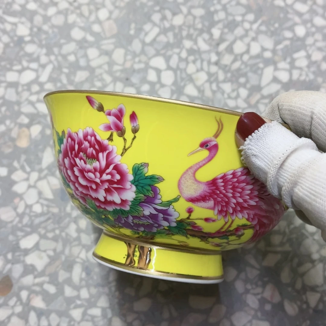【闪购商品】碗6寸2个…………………………