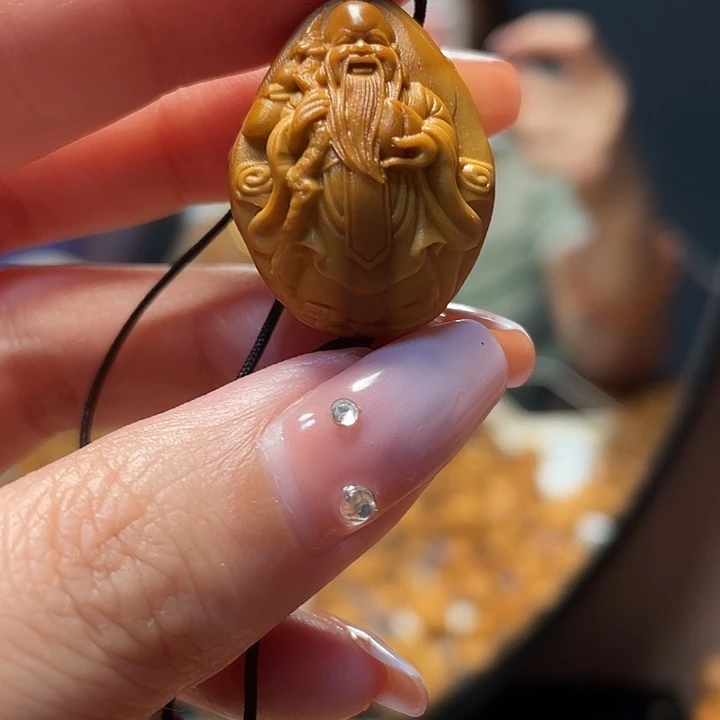 橄榄核手串/手链橄榄