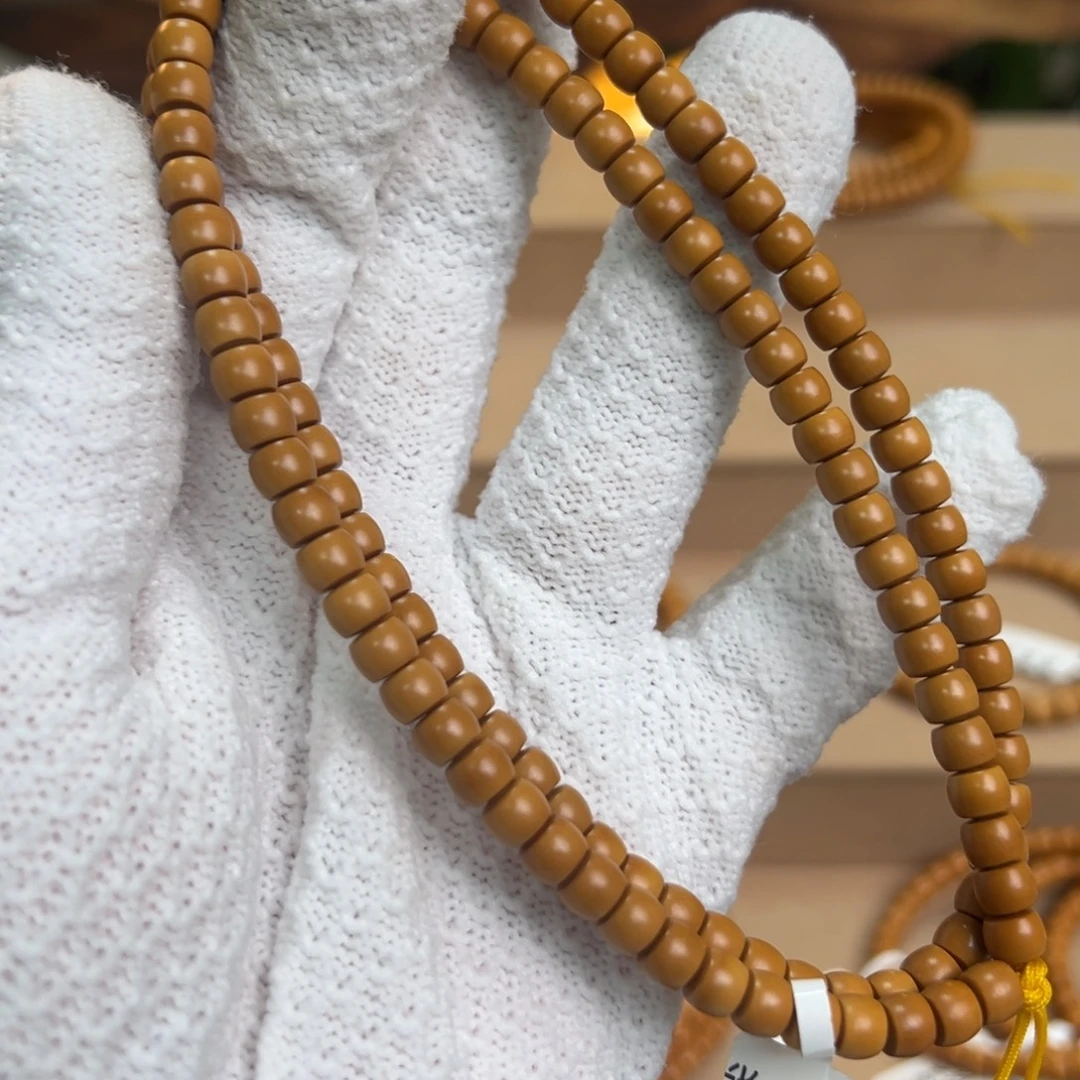 橄榄核手串/手链@@脖挂6.0