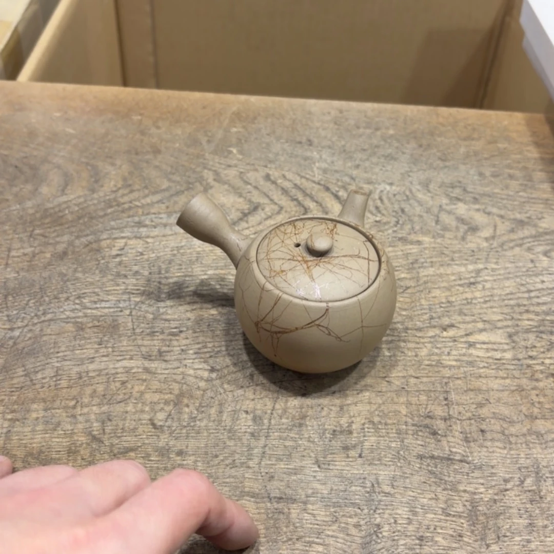 给****般若中古美术工艺品