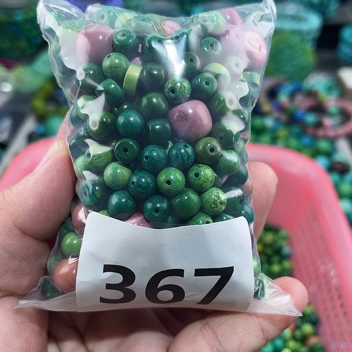 菱锰矿未镶嵌珠宝半成品