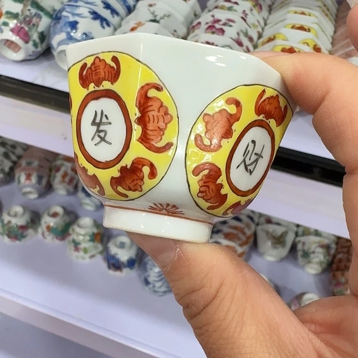 陶瓷艺术品收藏陶瓷