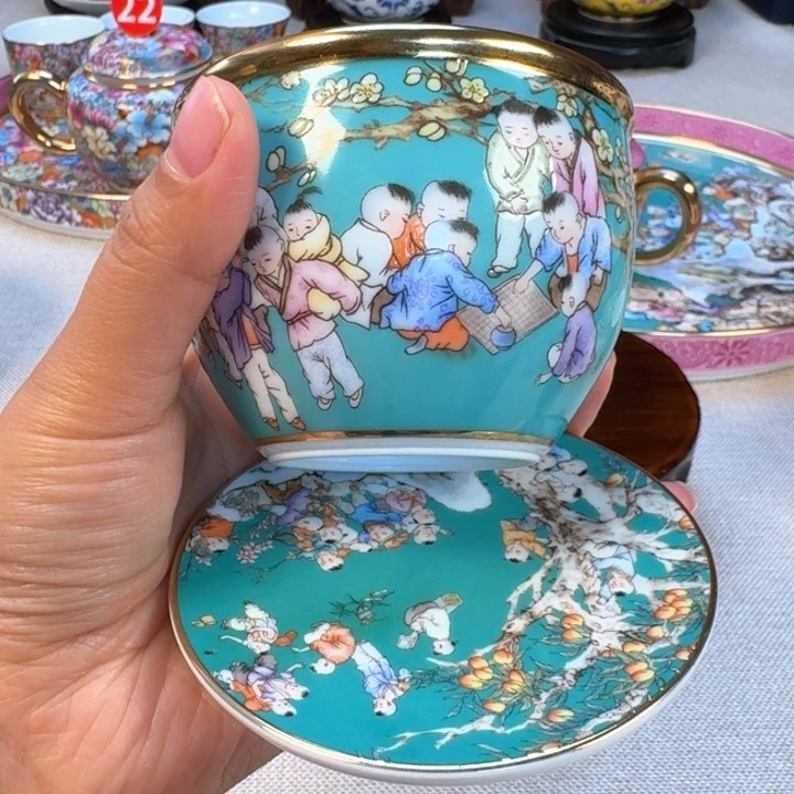 景德镇陶瓷景德镇瓷器