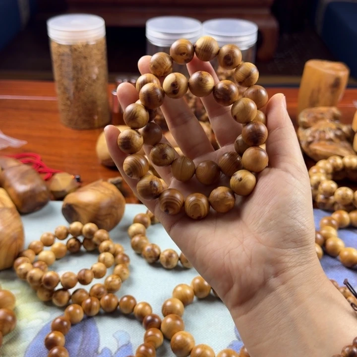 柏木（崖柏）北太行崖柏陈化微瘤疤闪电1.5