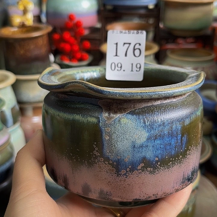 瓷片景德镇陶瓷手工制作