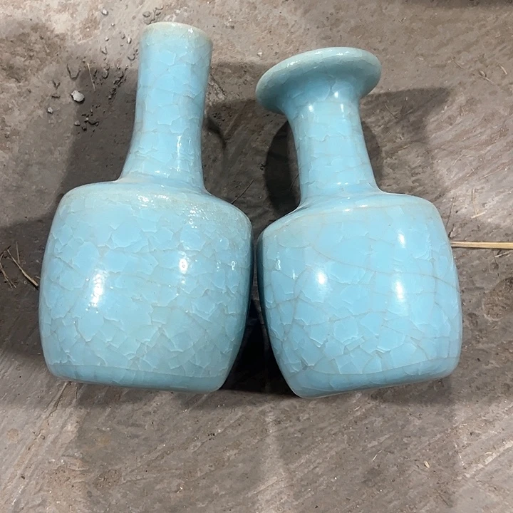 摆件瓷器瓷器的瓷器的