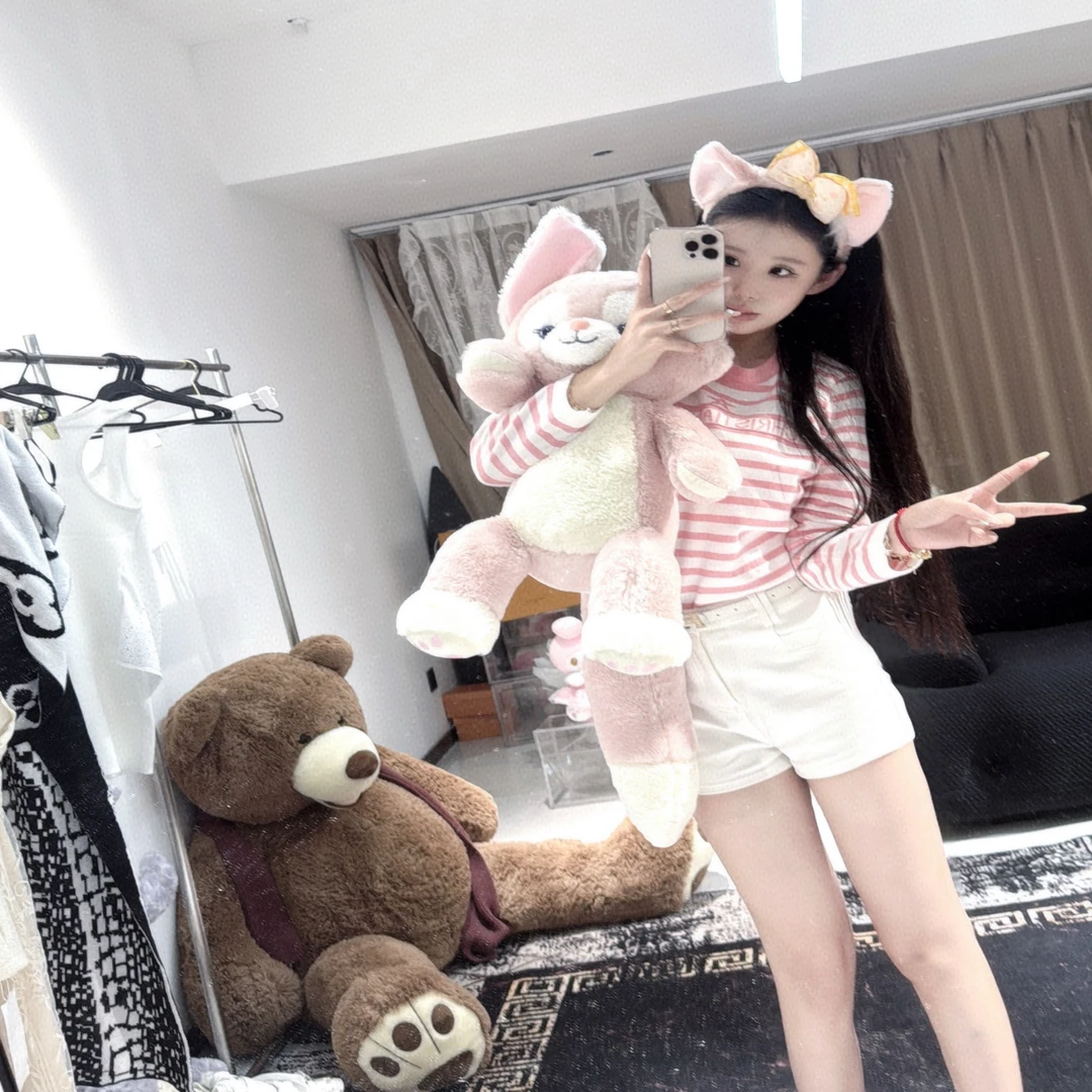 豆丁家回馈老客户微瑕上衣打底