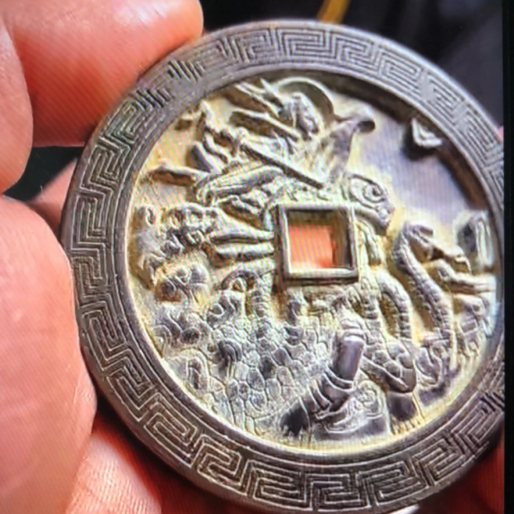 A103复古中式仿古工艺品