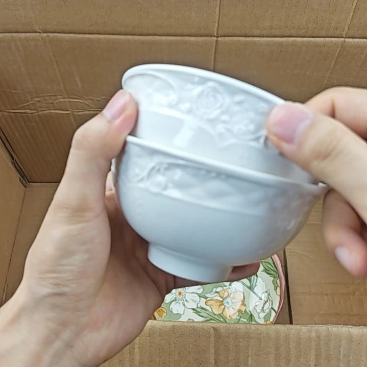 摆件微瑕陶瓷处理！凑满3单包邮！【NO退NO换！完美主义勿拍！】