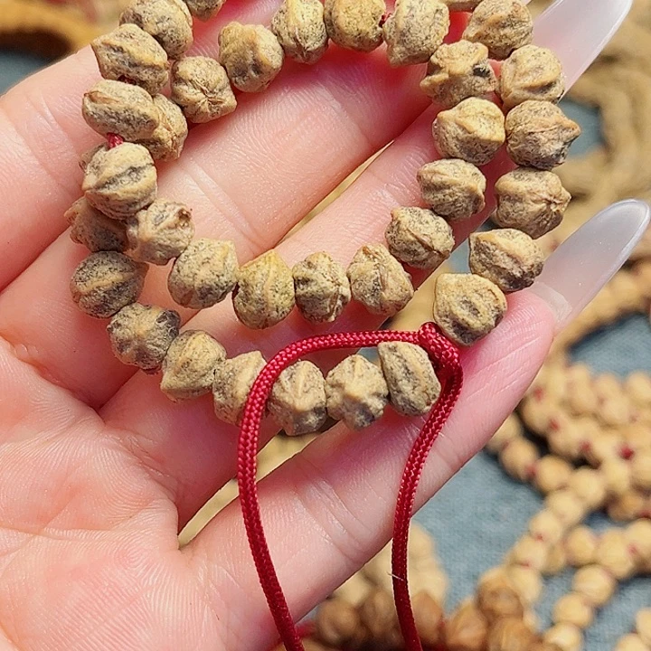 大***哥柏香籽/百香籽吊坠