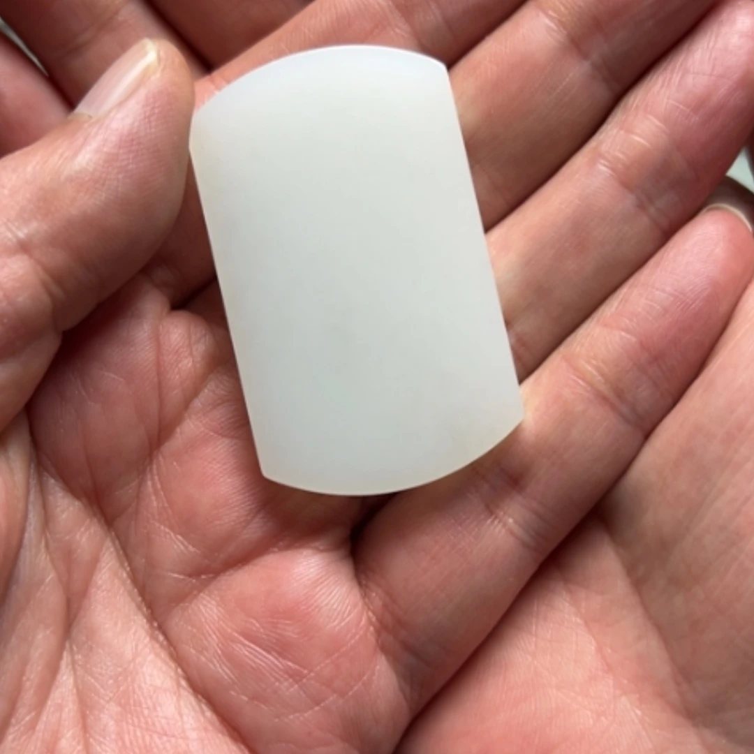 【闪购商品】和田玉颈饰未镶嵌